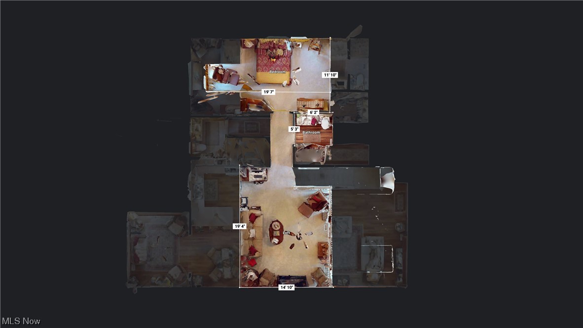 Brookside Condo - Residential