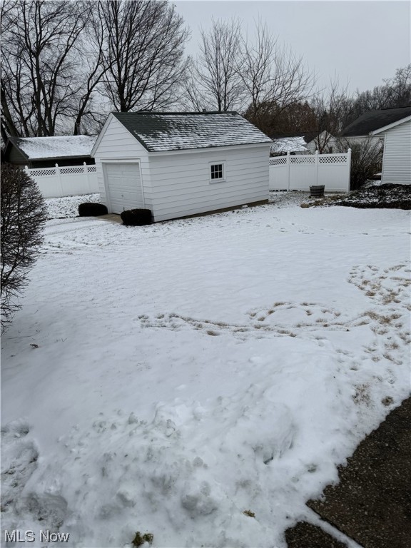 Brinker - Residential