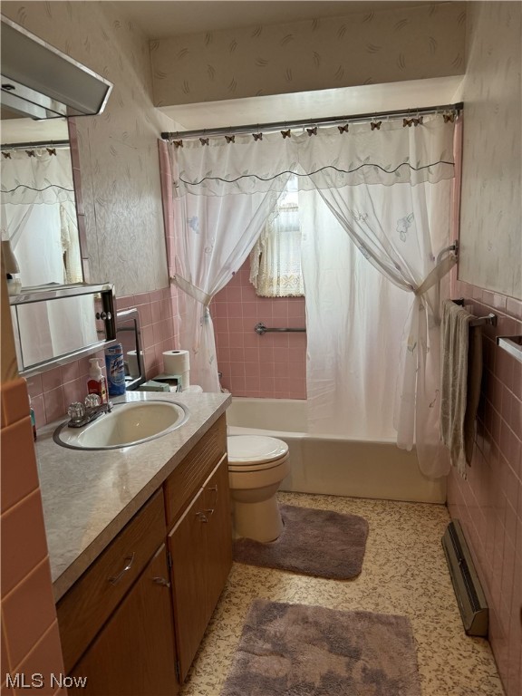 Brinker - Residential