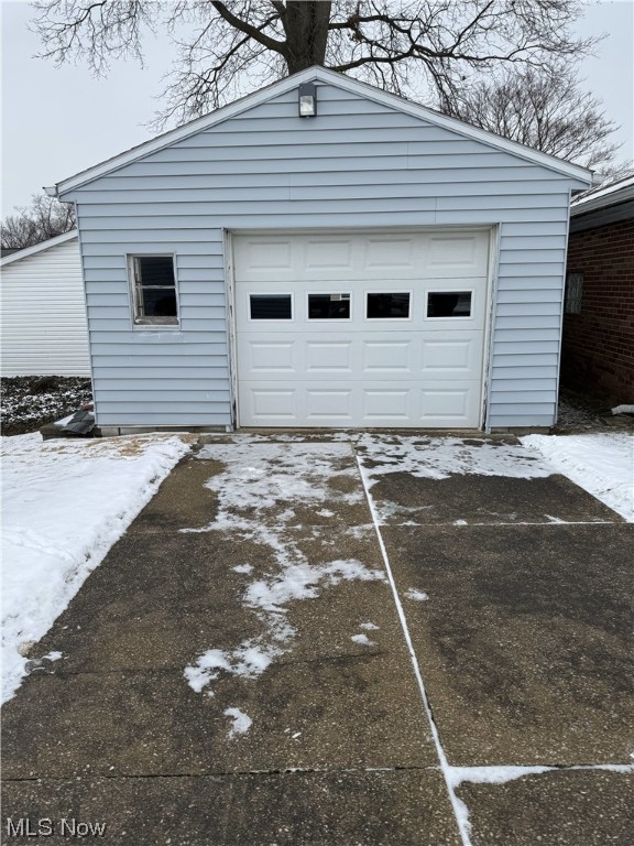 Brinker - Residential