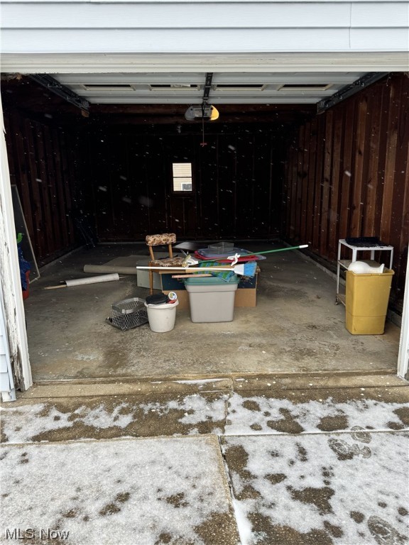 Brinker - Residential