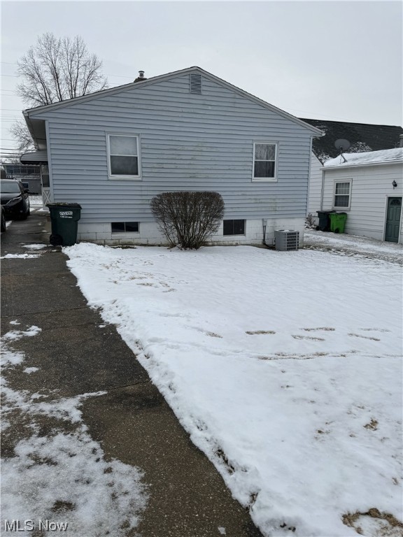 Brinker - Residential