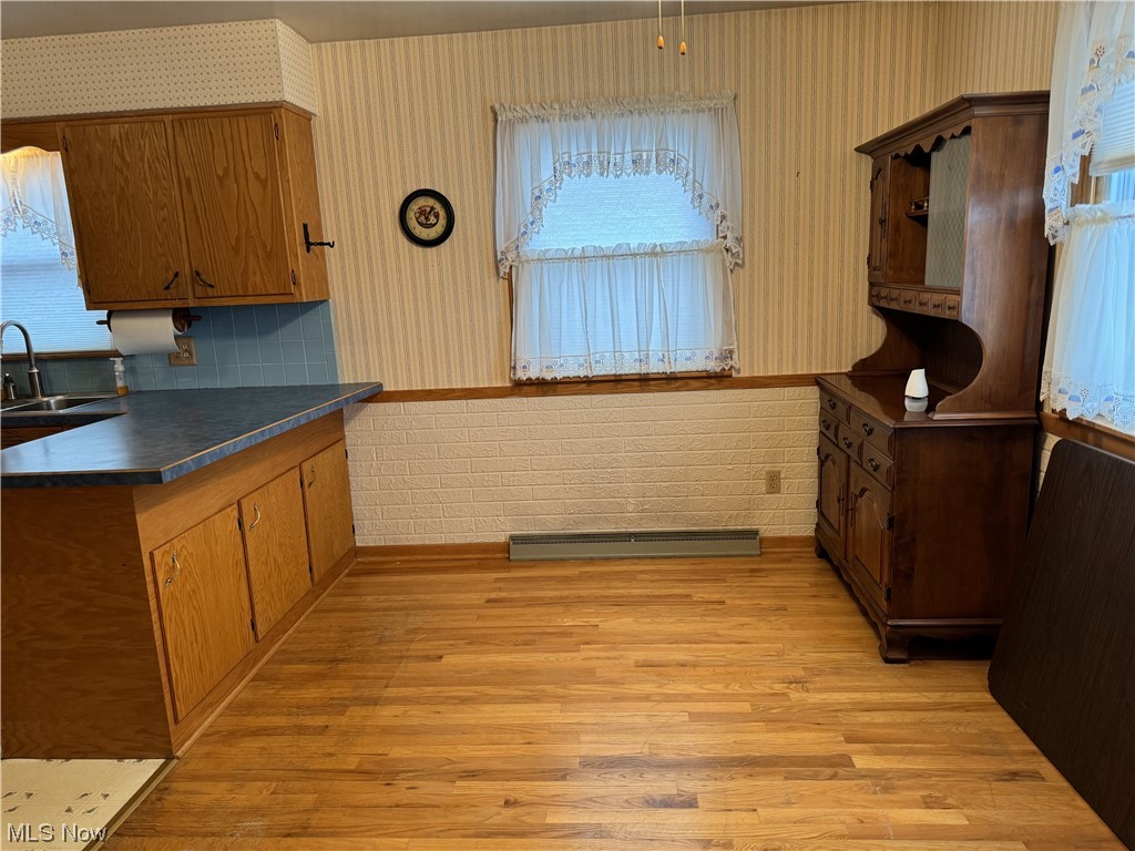 Brinker - Residential