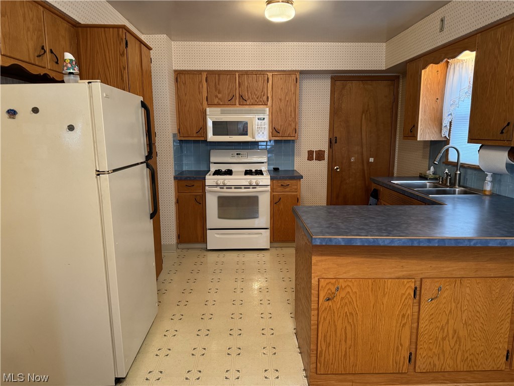 Brinker - Residential