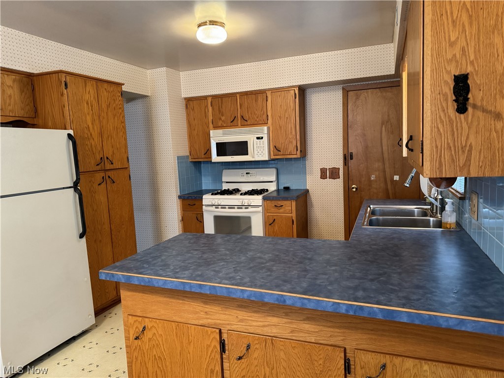 Brinker - Residential