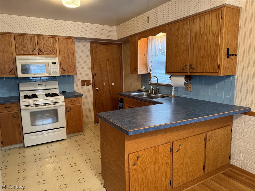 Brinker - Residential