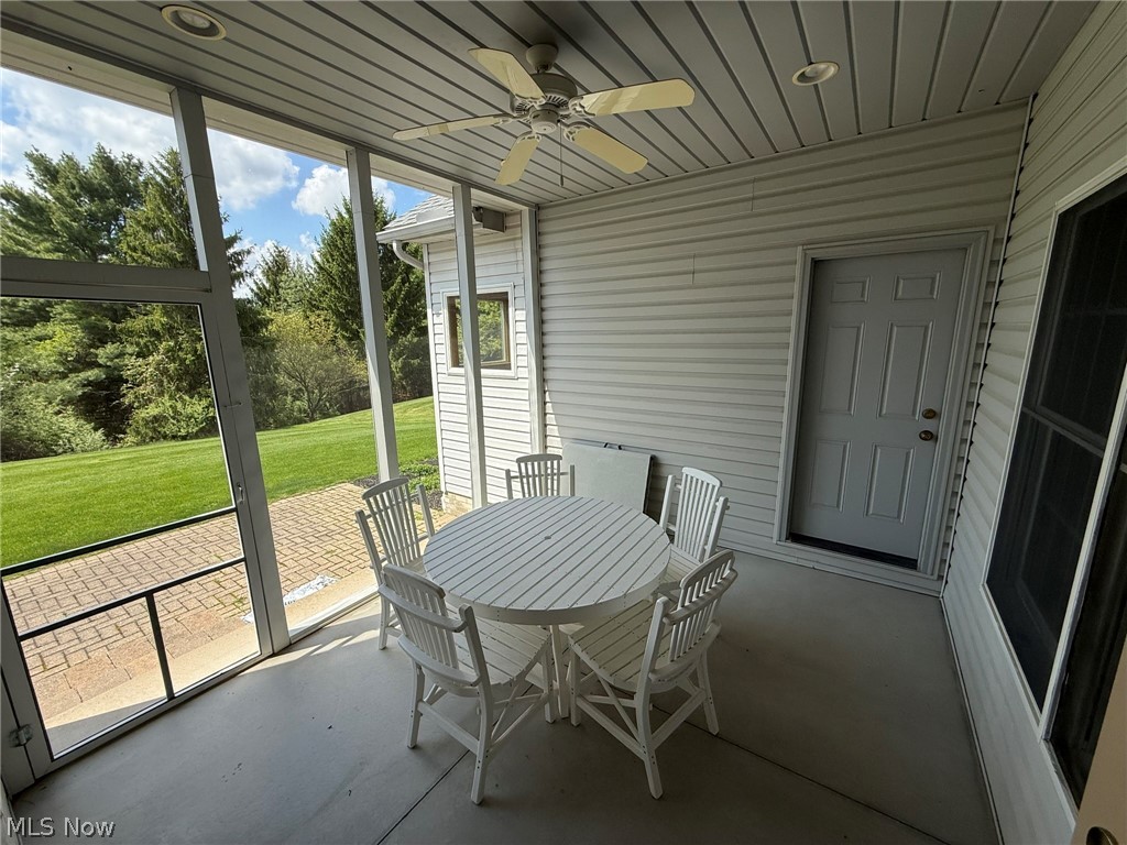 Oak Shadows - Residential