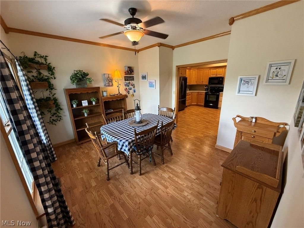 Photo of 734 Pga Boulevard NE, New Philadelphia, OH 44663 (MLS # 5204321)