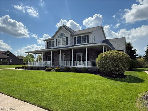 Homes For Sale - 734 Pga Boulevard<br/> New Philadelphia, OH 44663