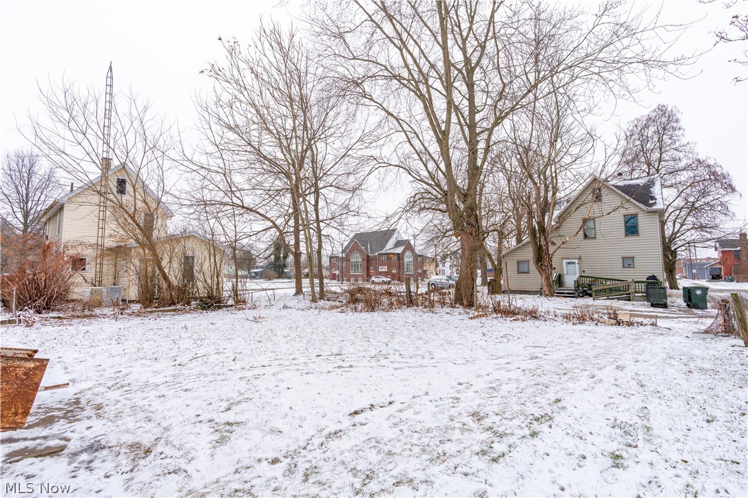 Canton - Residential