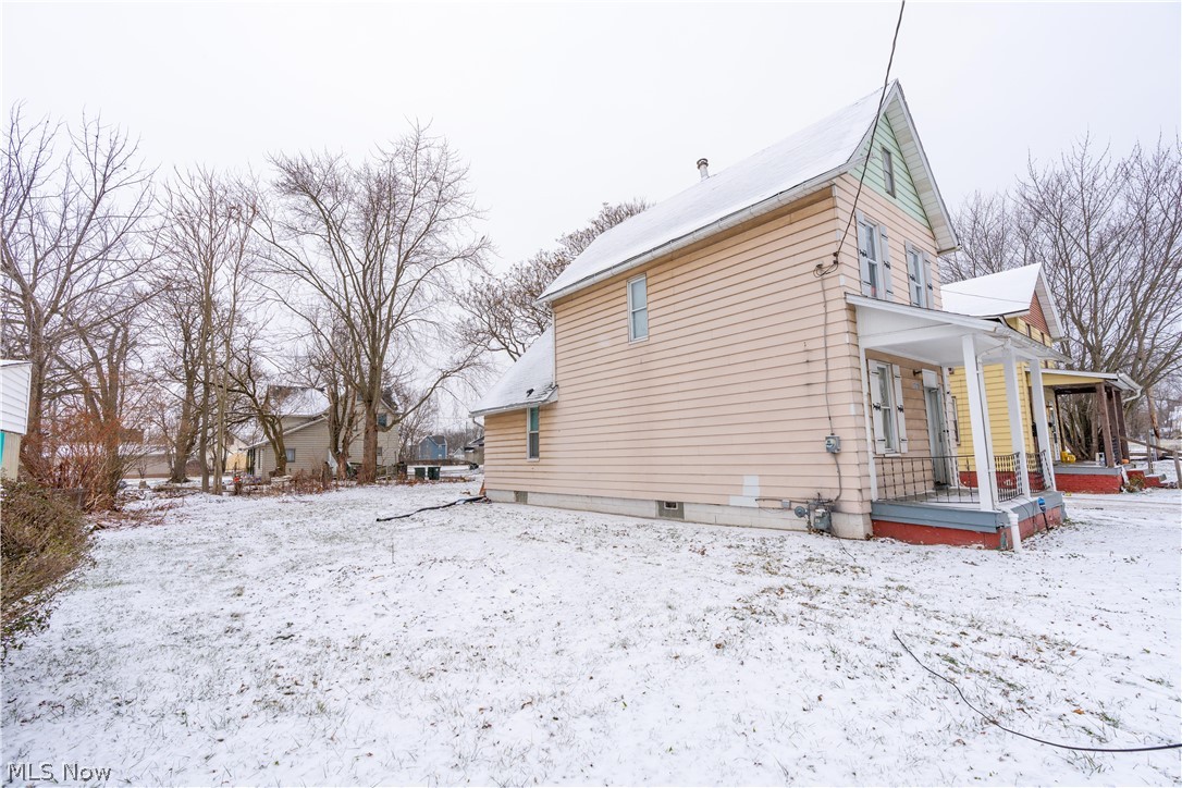 Canton - Residential