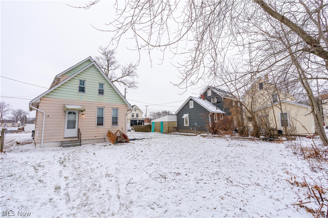 Canton - Residential