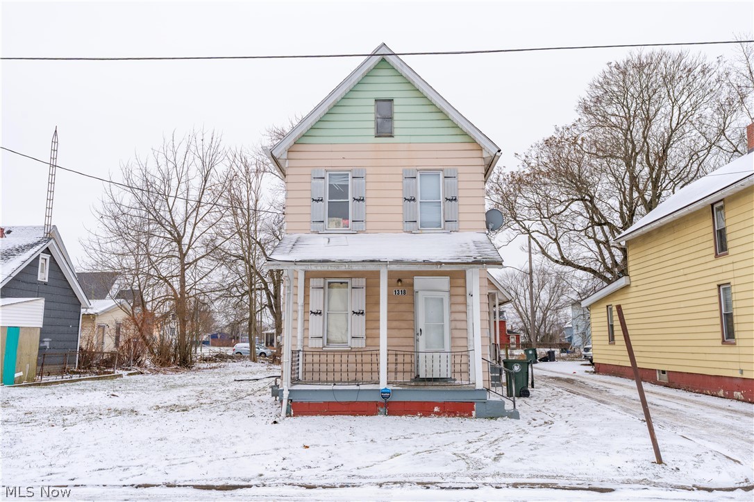 Canton - Residential