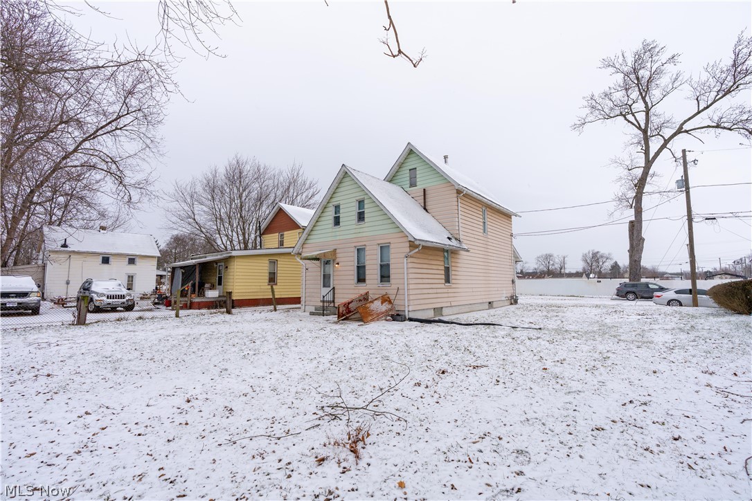 Canton - Residential