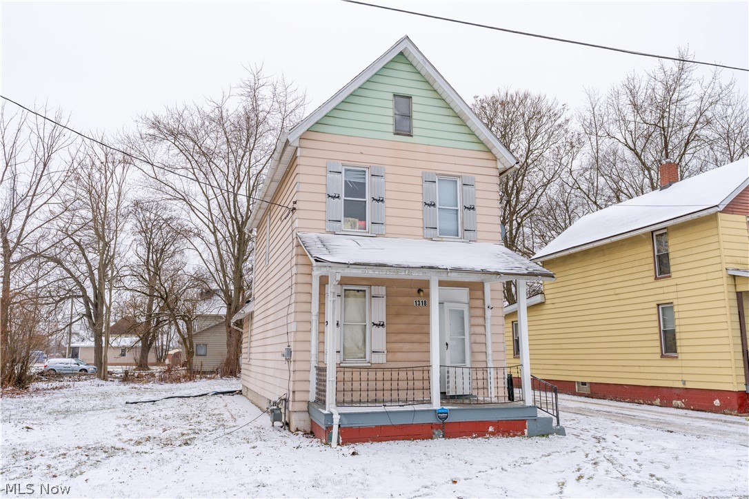 Canton - Residential