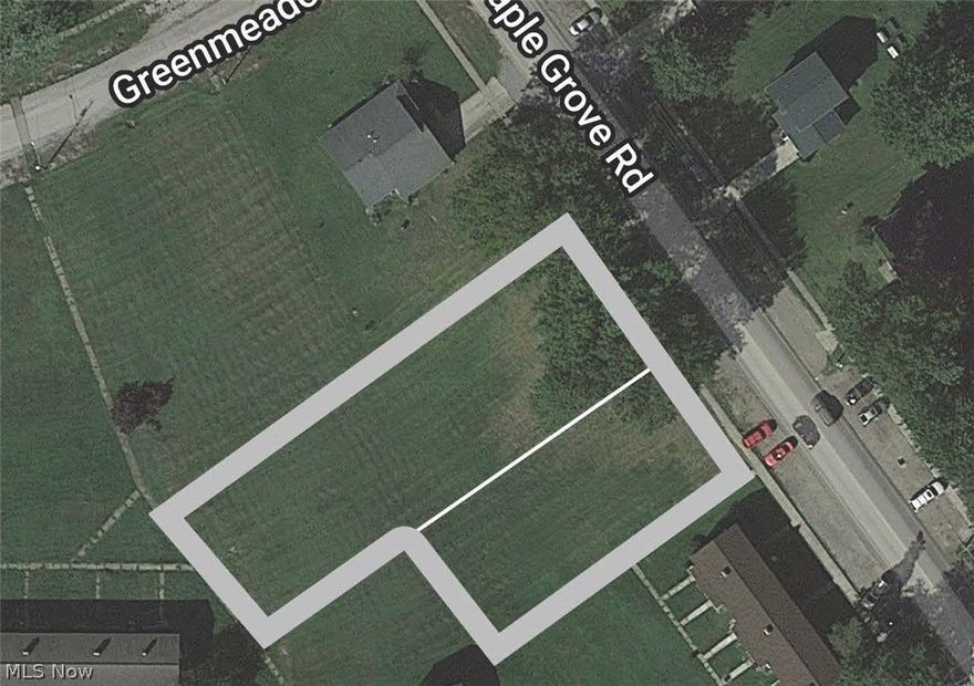 Beautiful lot that is .48 of an acre. Village is requesting that a single family home be built within 2 yrs and must adhere to local zoning regulations. No mobile/manufactured homes and must be 1000+ square feet. Lawn must be maintained by owner during summer months if not built on. The Village of Windham is encouraging home ownership and new builds so they are offering lots at an affordable price.