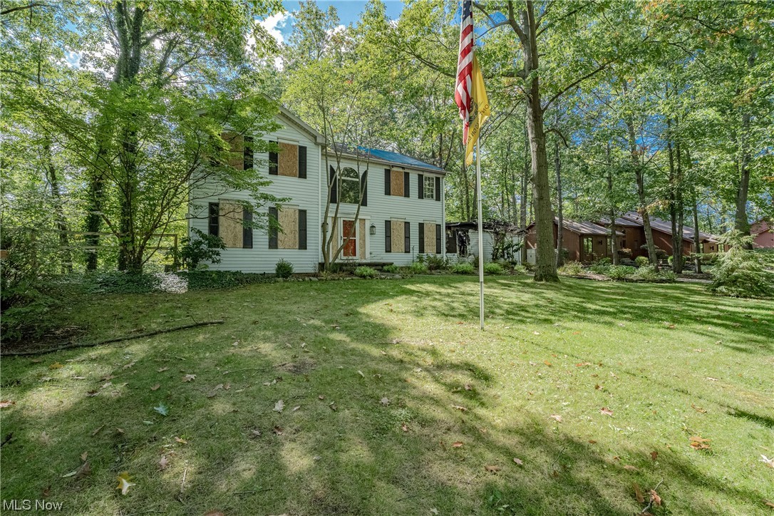 Concord Township 03 - Residential