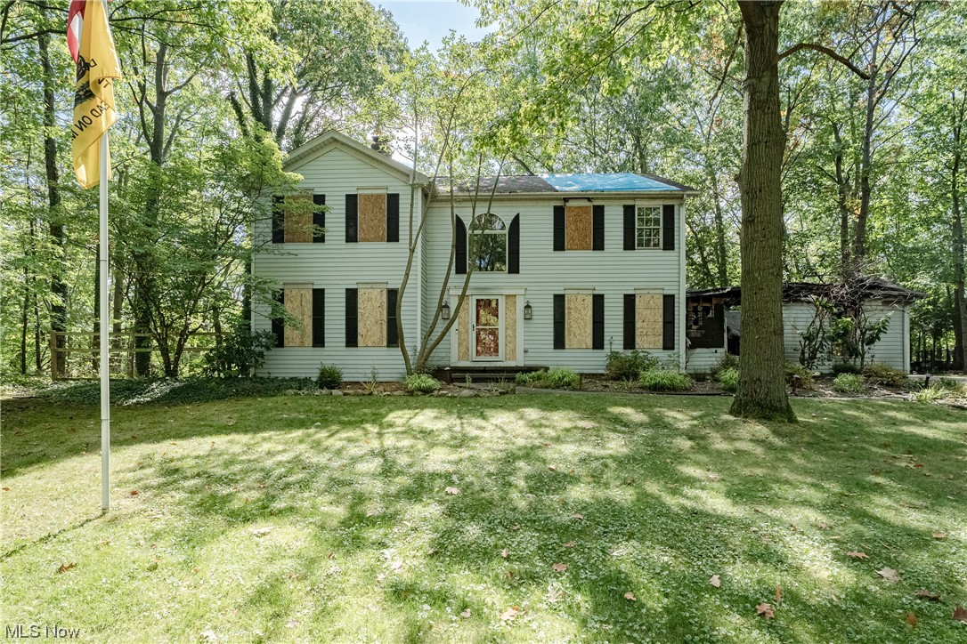 Concord Township 03 - Residential