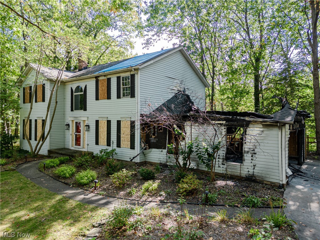 Concord Township 03 - Residential