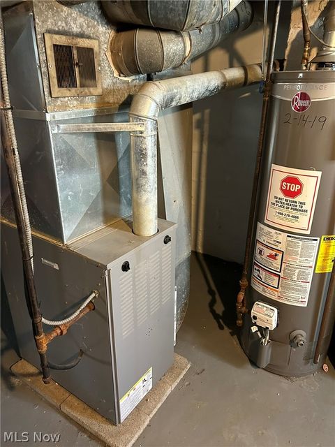 Tiny photo for 676 Kipling Street, Akron, OH 44306 (MLS # 5204250)