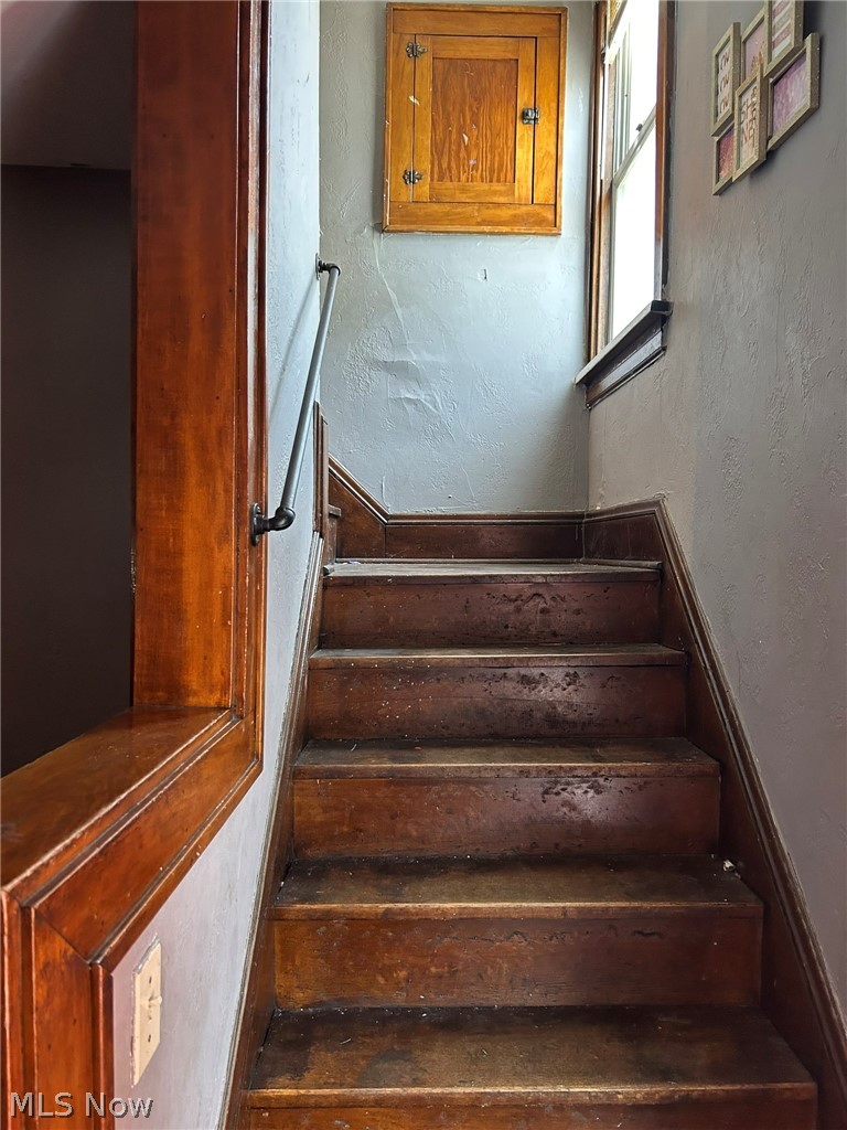 William T & Bessie V Sawyers - Residential