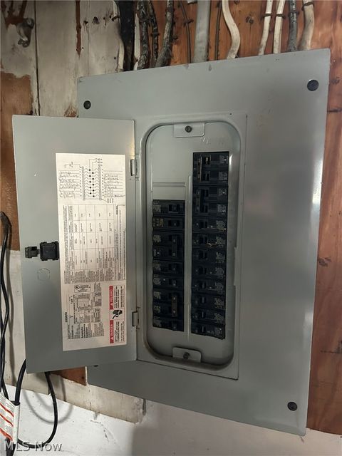 Tiny photo for 676 Kipling Street, Akron, OH 44306 (MLS # 5204250)