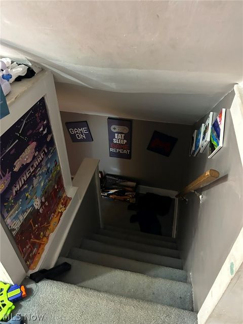 Tiny photo for 676 Kipling Street, Akron, OH 44306 (MLS # 5204250)