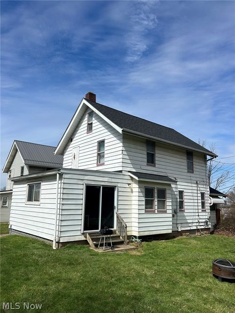 Tiny photo for 676 Kipling Street, Akron, OH 44306 (MLS # 5204250)