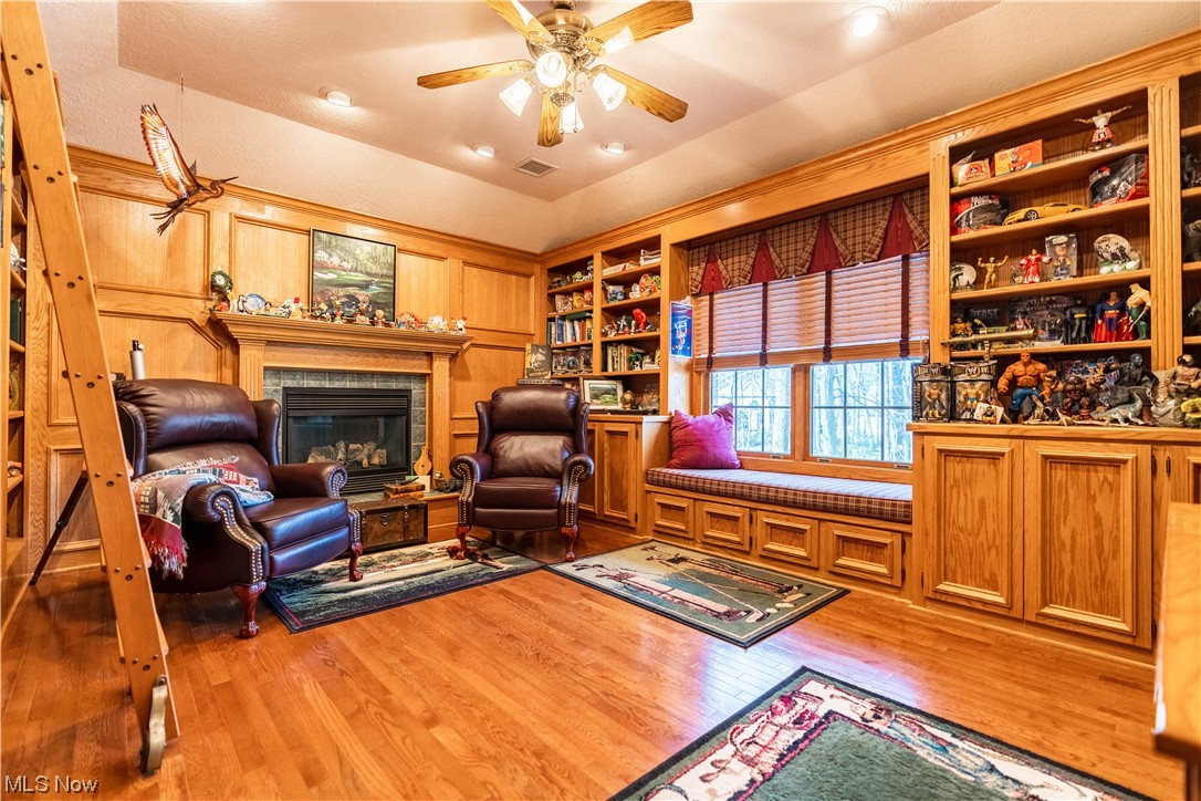 Wexford Estates - Residential