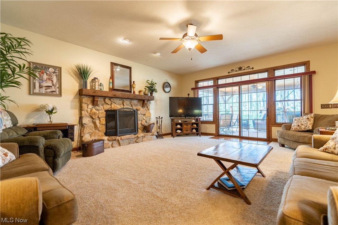 Wexford Estates - Residential