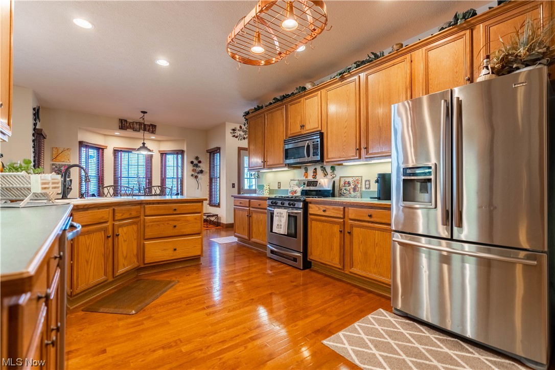 Wexford Estates - Residential