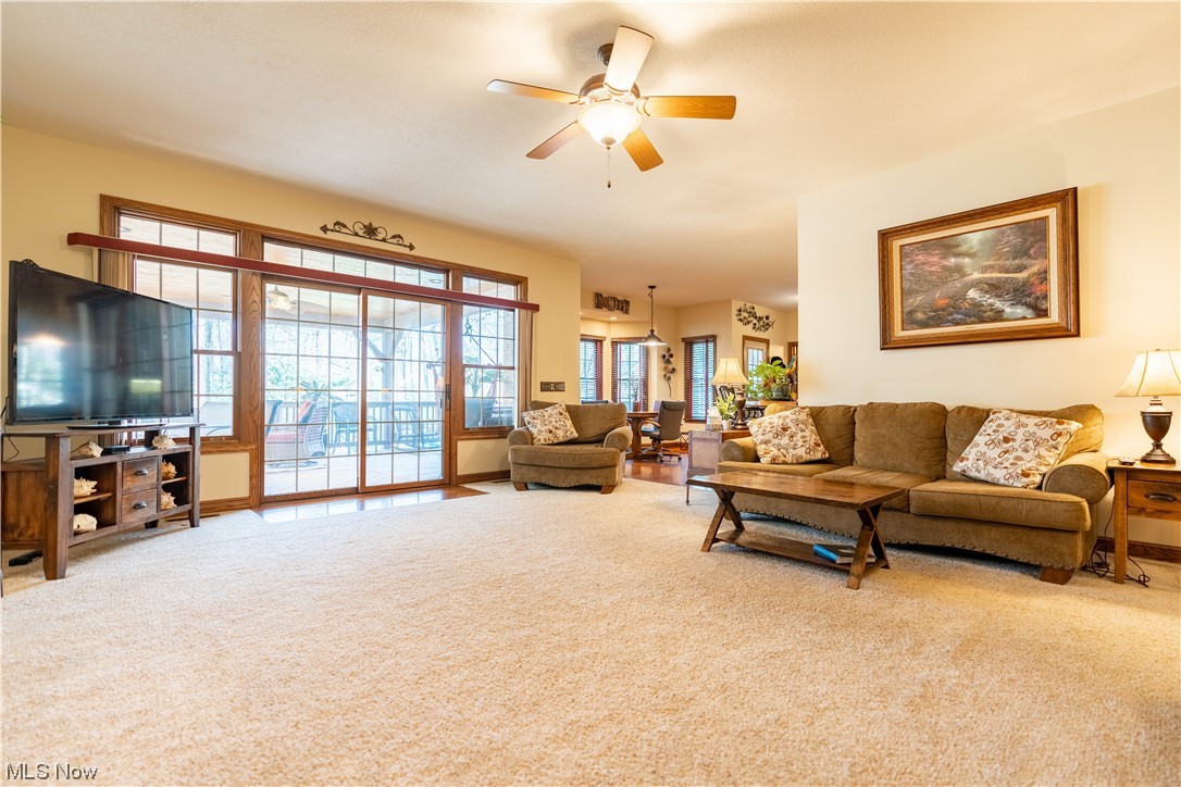 Wexford Estates - Residential