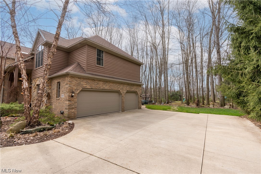 Wexford Estates - Residential