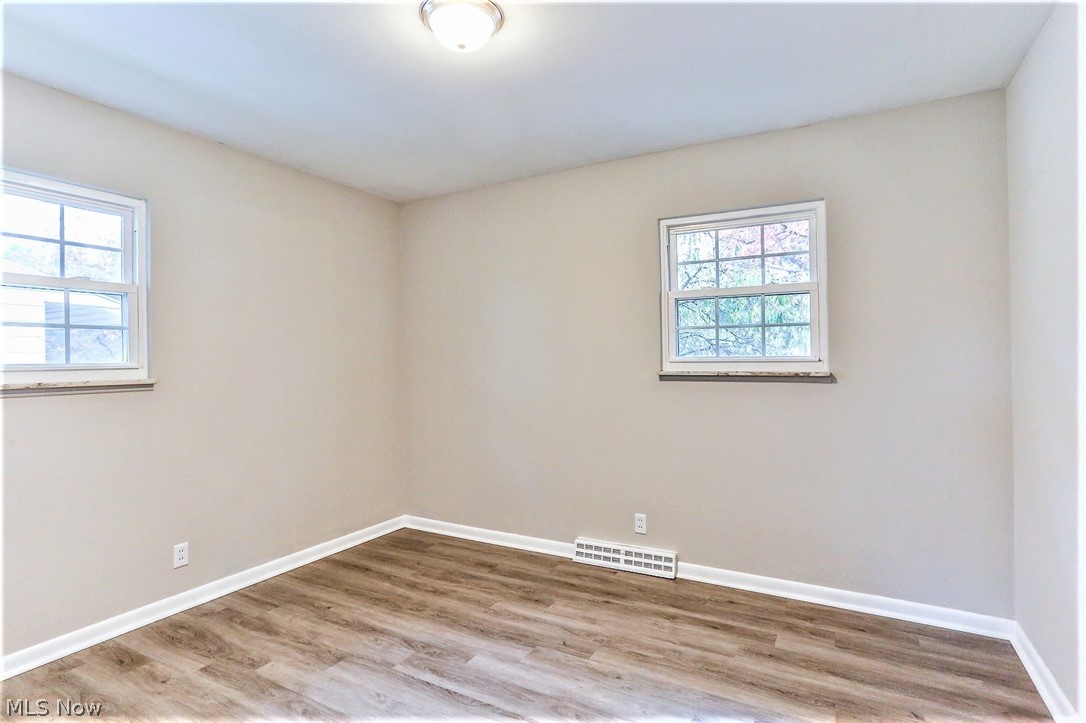 Parkway Estate #1 - Residential