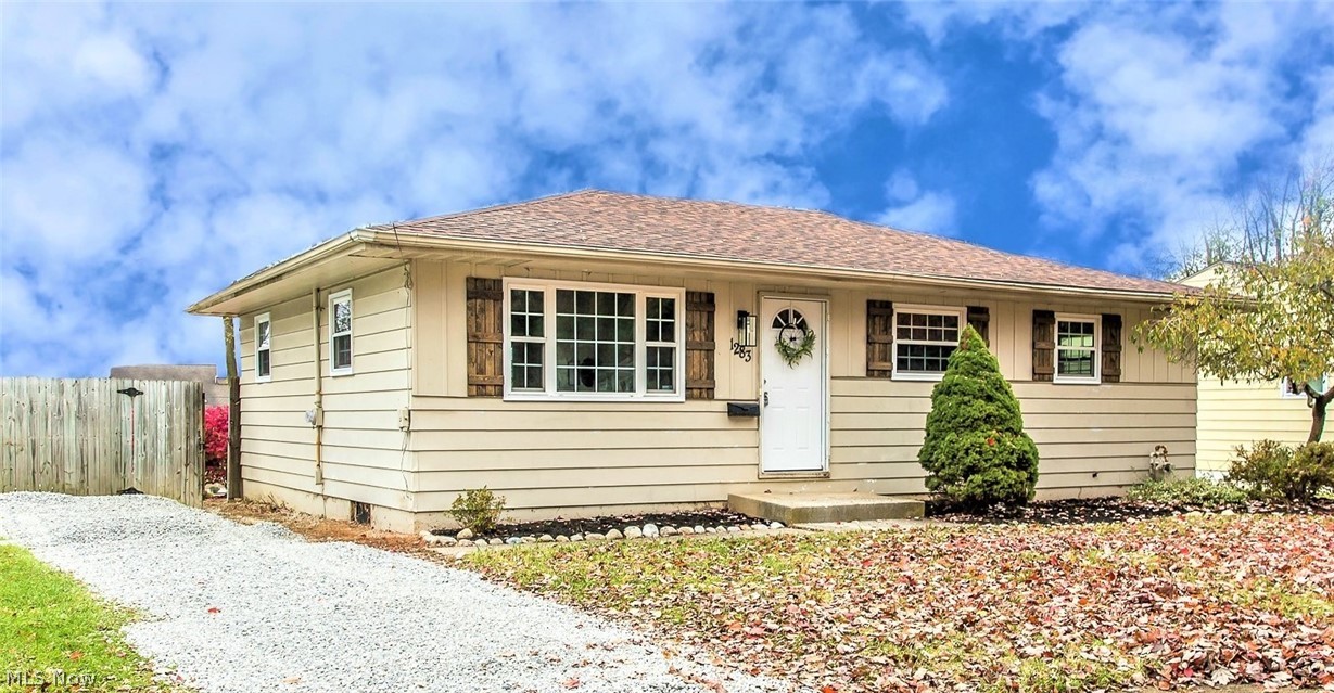 Parkway Estate #1 - Residential