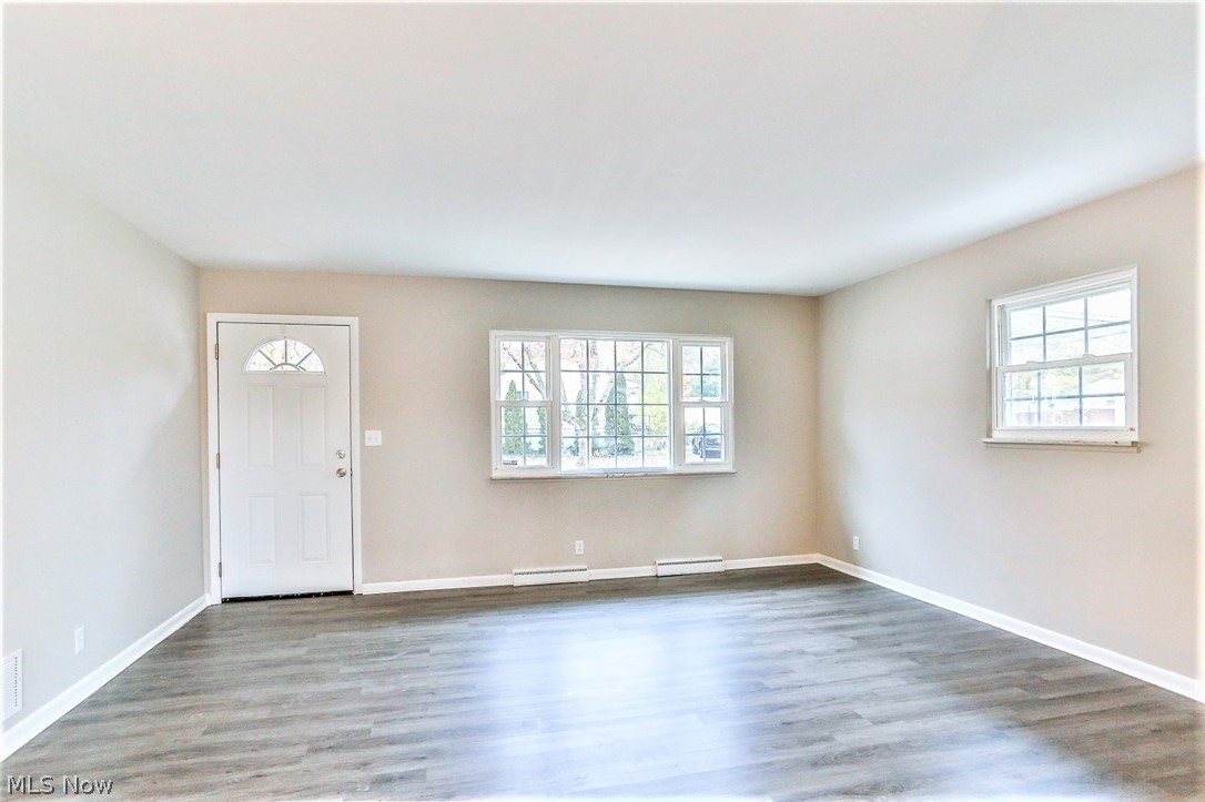 Parkway Estate #1 - Residential