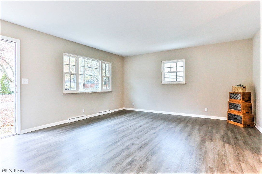 Parkway Estate #1 - Residential