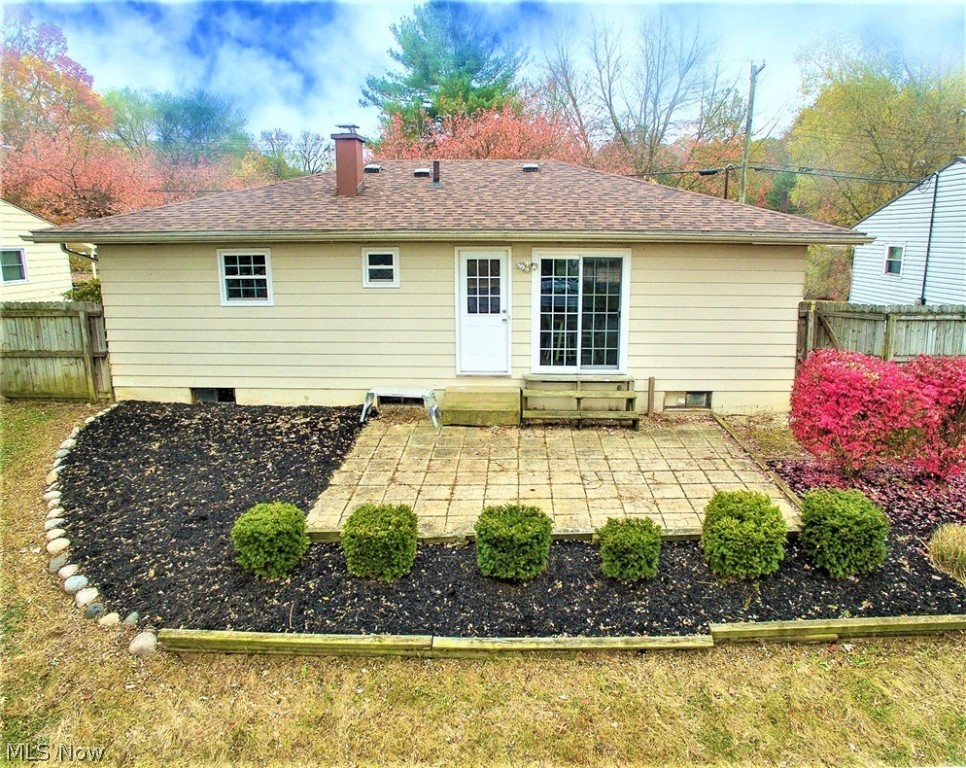 Parkway Estate #1 - Residential