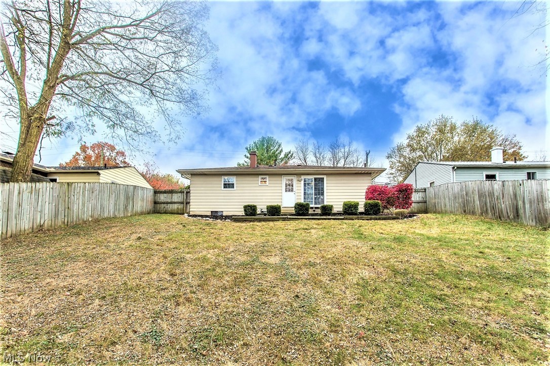 Parkway Estate #1 - Residential