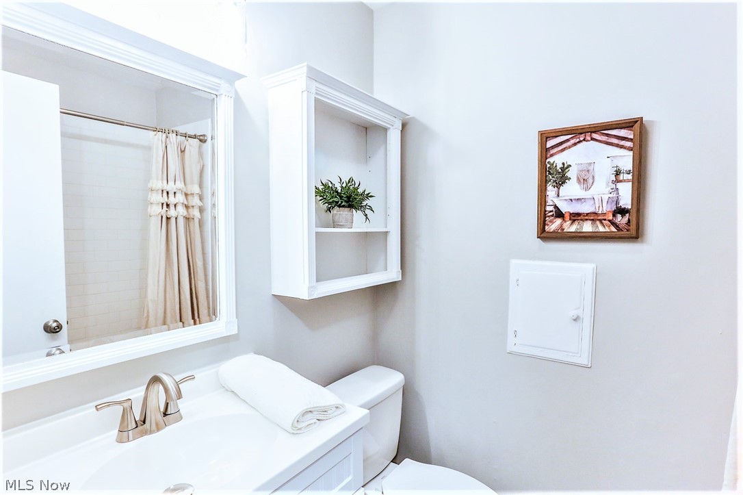 Parkway Estate #1 - Residential