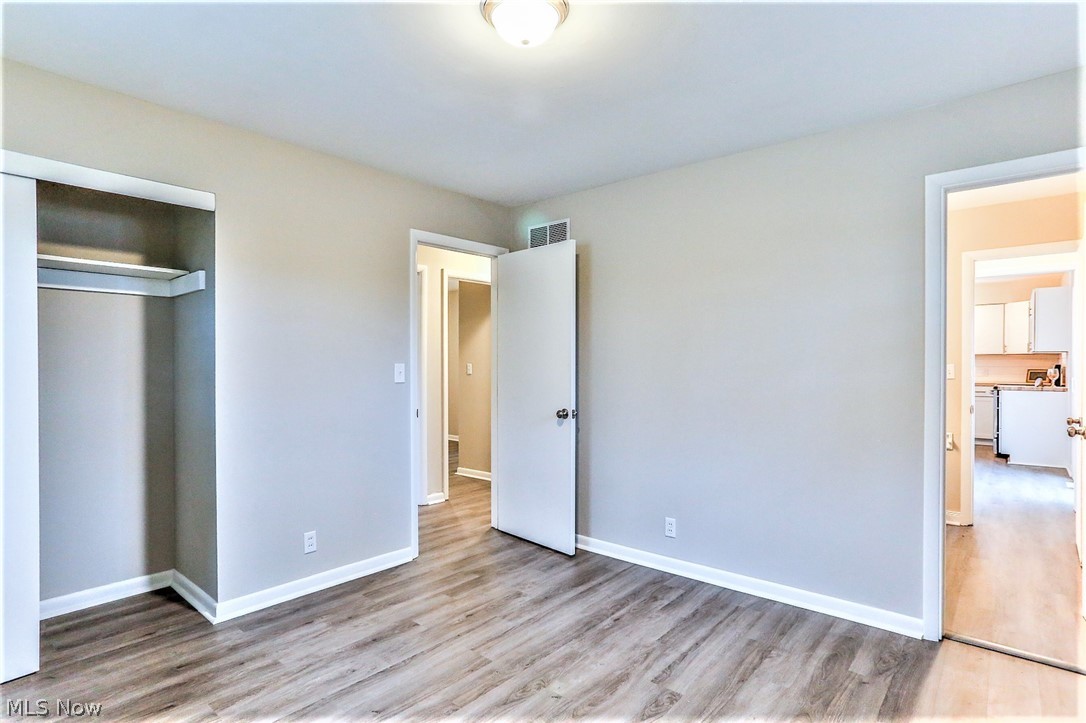 Parkway Estate #1 - Residential