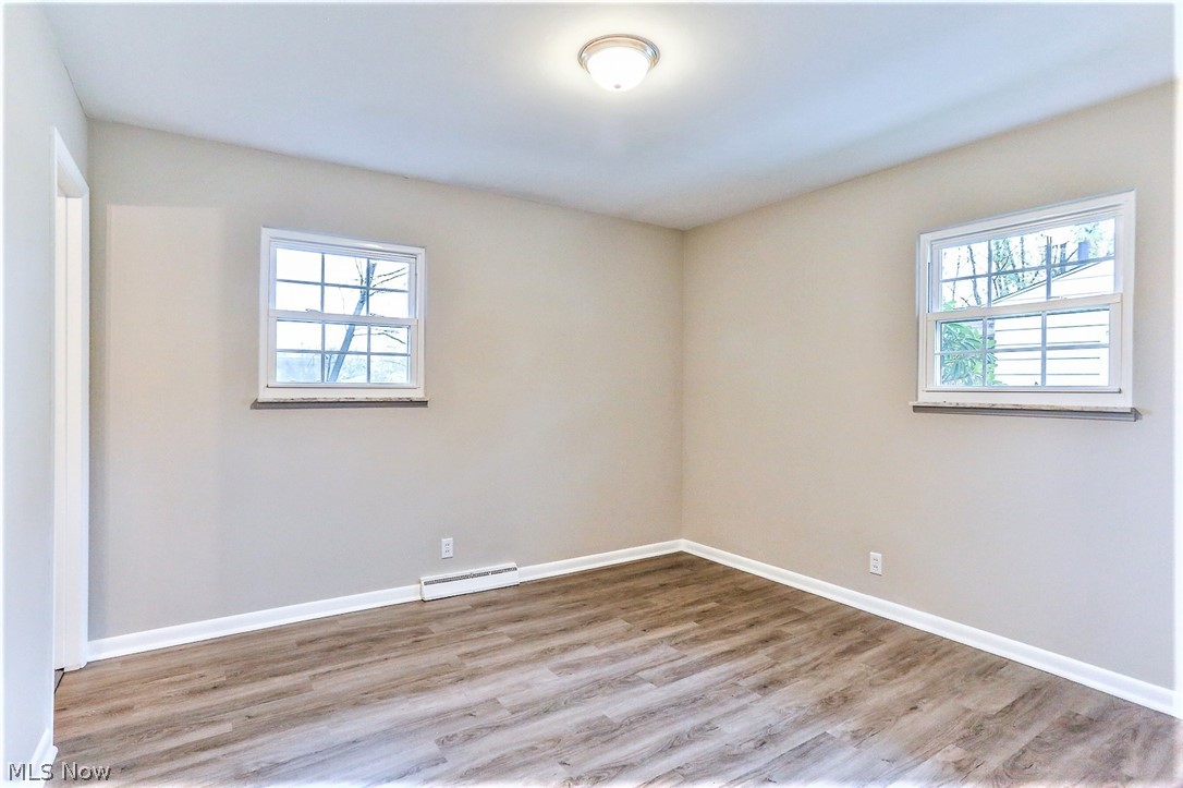 Parkway Estate #1 - Residential