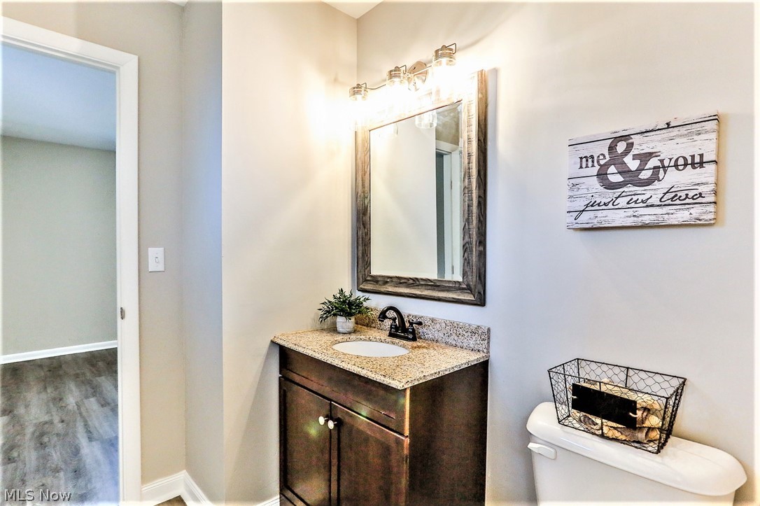 Parkway Estate #1 - Residential