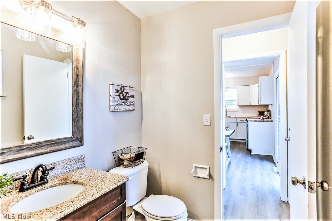 Parkway Estate #1 - Residential