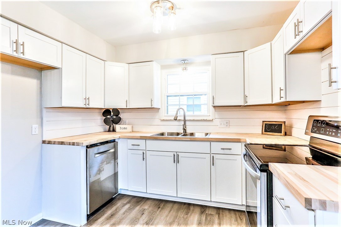 Parkway Estate #1 - Residential