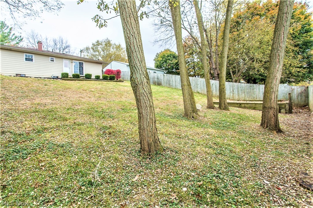 Parkway Estate #1 - Residential