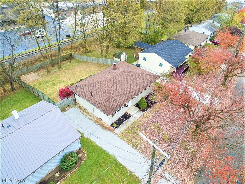 Parkway Estate #1 - Residential