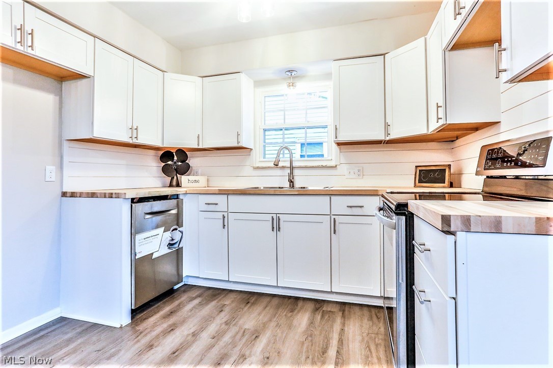 Parkway Estate #1 - Residential