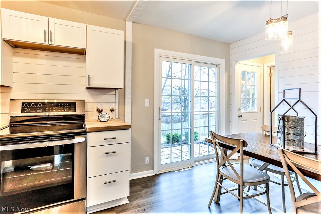 Parkway Estate #1 - Residential