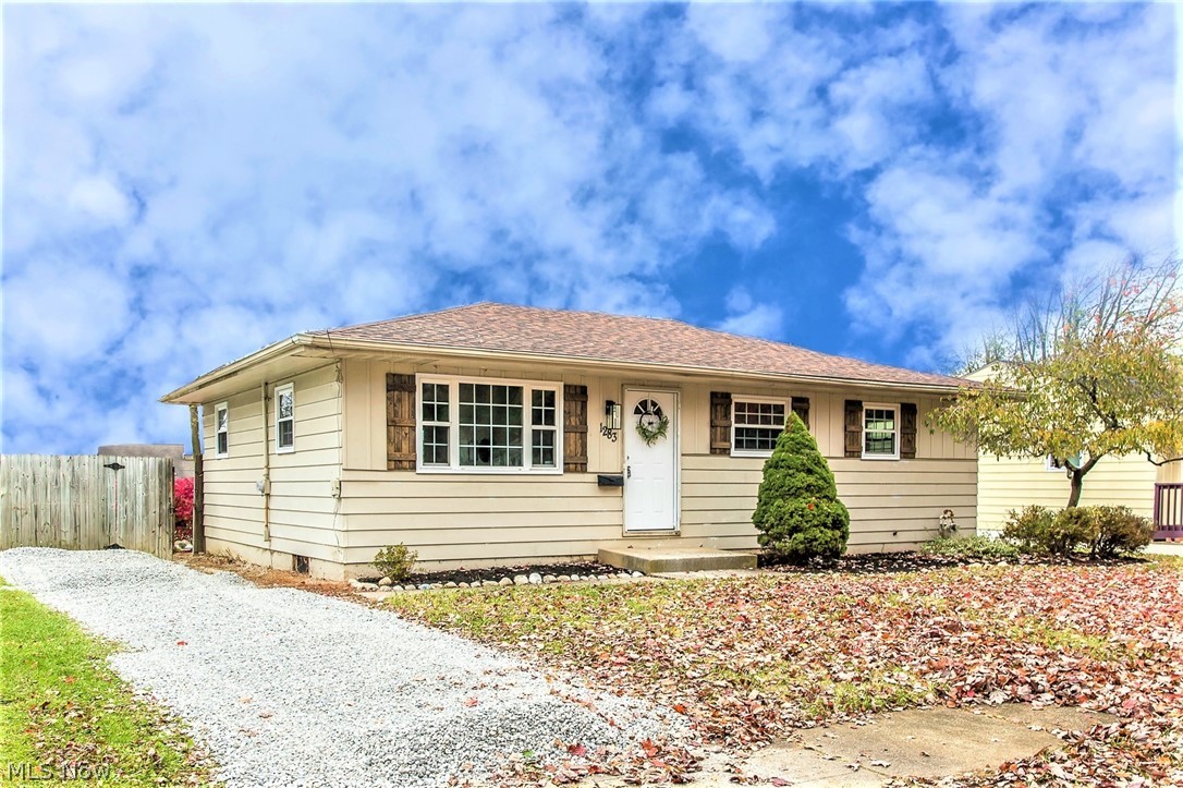 Parkway Estate #1 - Residential